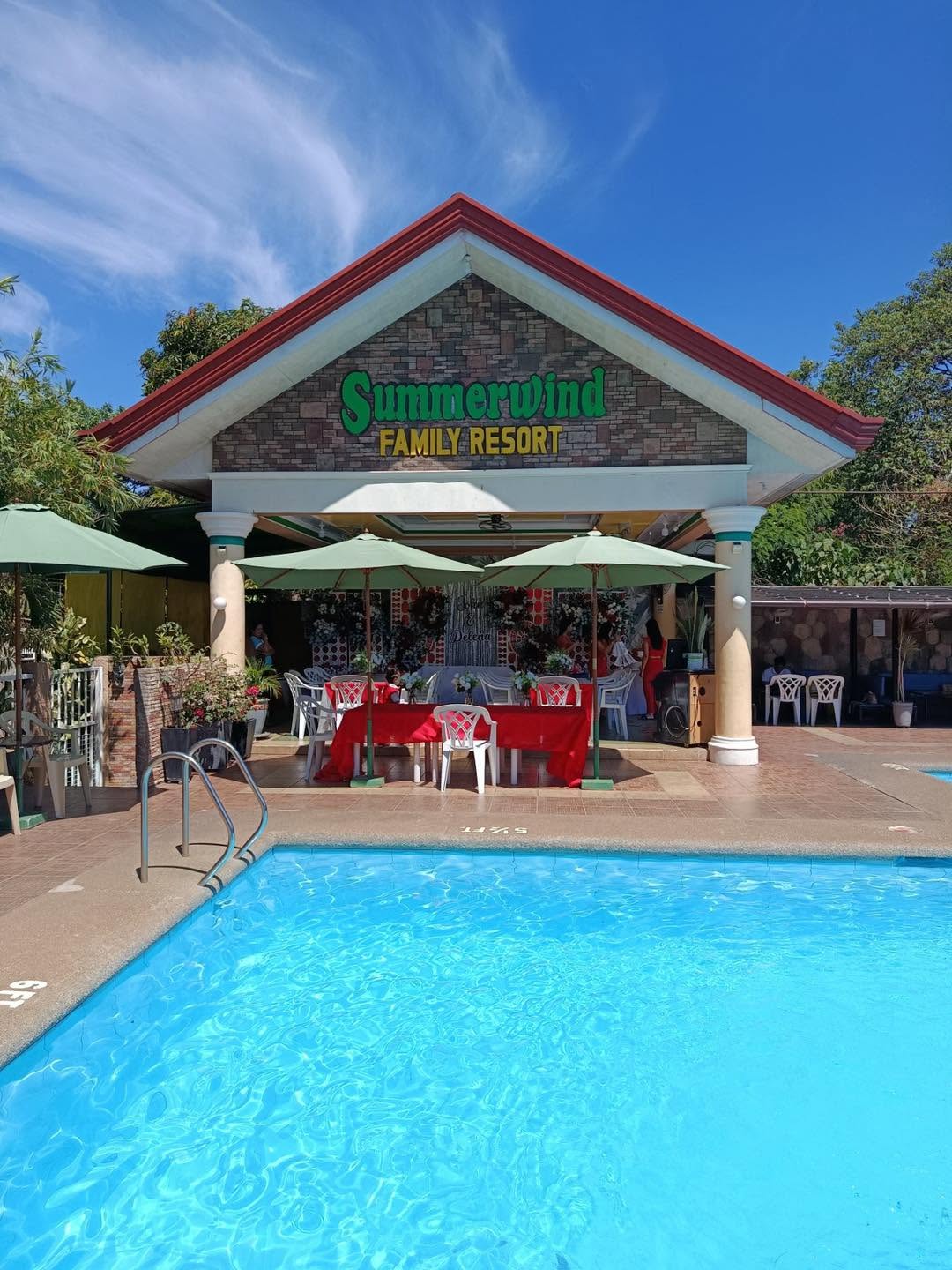 Summerwind Resort View 2