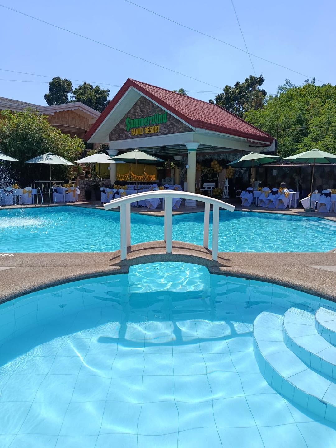 Summerwind Resort View 3